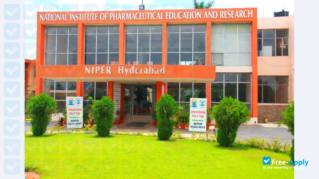 National Institute of Pharmaceutical Sciences photo #4