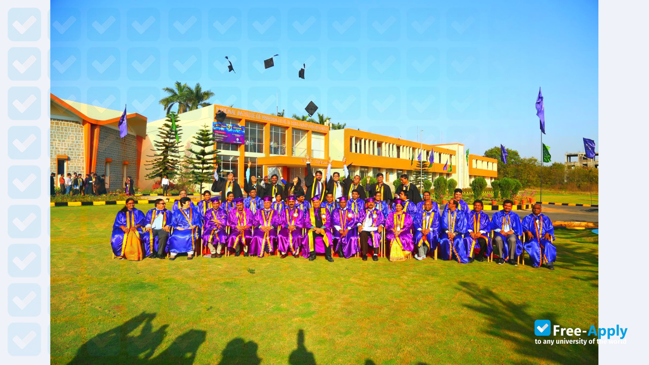 National Institute of Pharmaceutical Sciences photo #9
