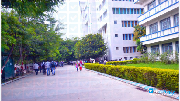 Integral University photo #15