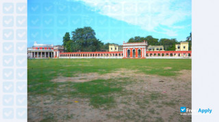 Miniatura de la Patna University #1