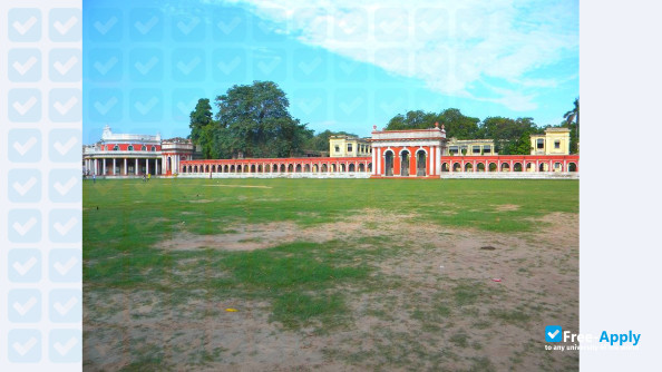 Patna University фотография №1