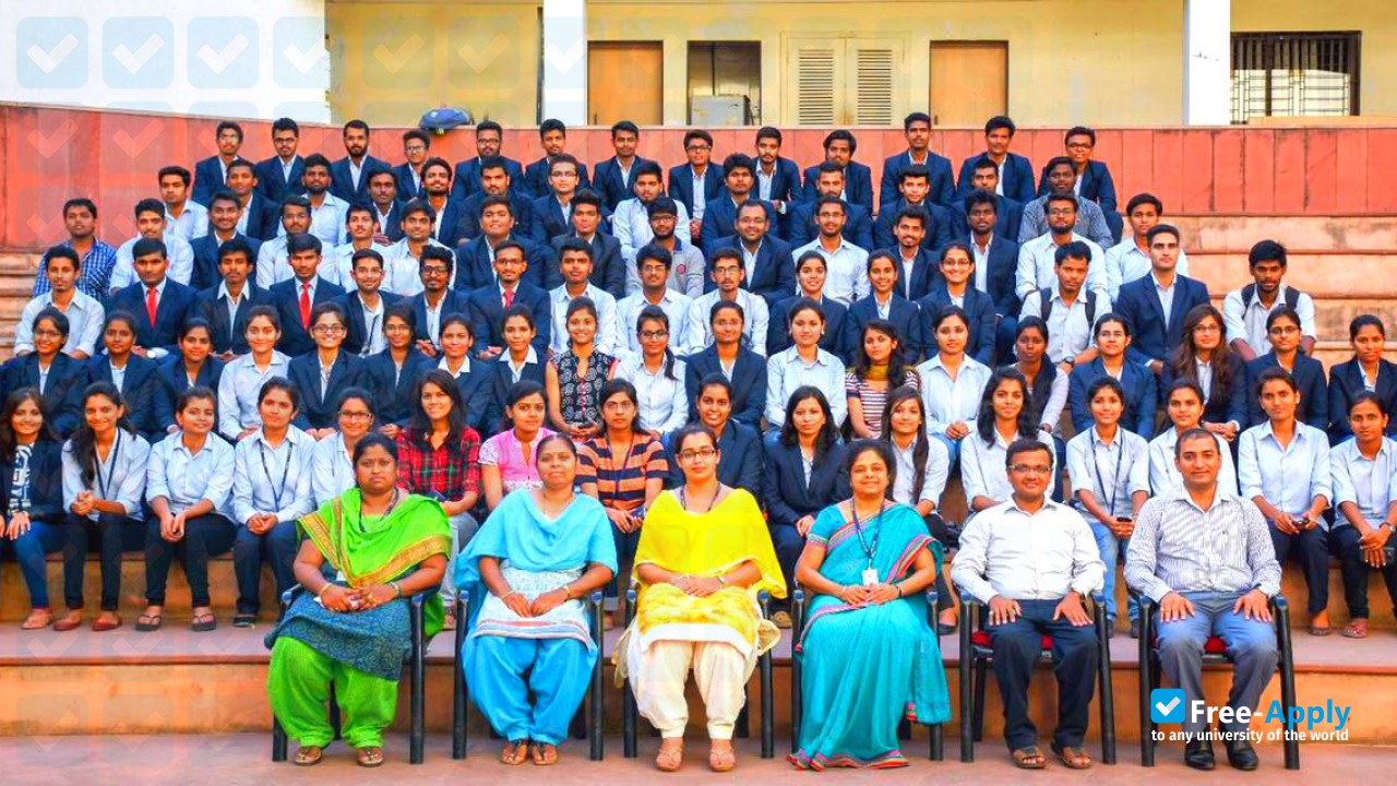 Photo de l’Dr. D Y Patil College of Engineering Pune #6