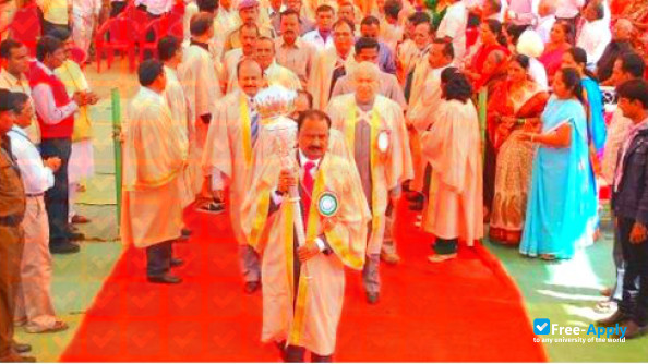 Solapur University photo #6