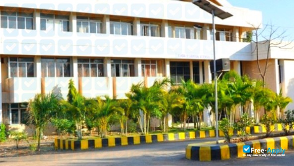 Solapur University photo #2