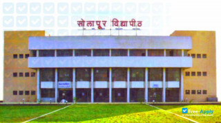 Miniatura de la Solapur University #1