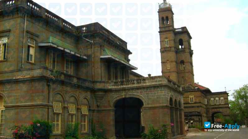Government College of Engineering Pune фотография №3