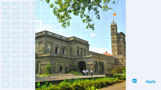 Miniatura de la Government College of Engineering Pune #4