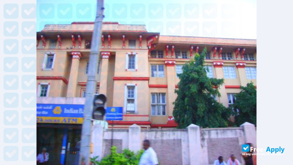 Madras Medical College photo #4