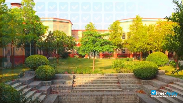 National Institute of Technology Delhi фотография №14