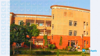 National Institute of Technology Delhi миниатюра №5