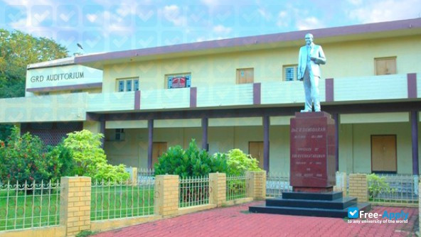 PSG College of Arts and Science photo #1