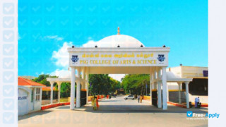 PSG College of Arts and Science thumbnail #5