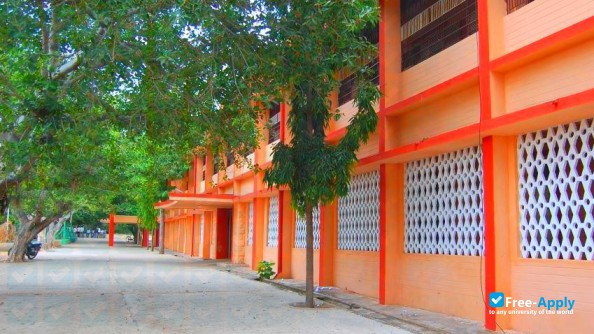 PSG College of Arts and Science photo #5