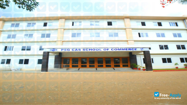 PSG College of Arts and Science photo #12
