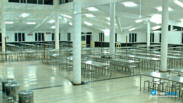 PSG College of Arts and Science photo #3