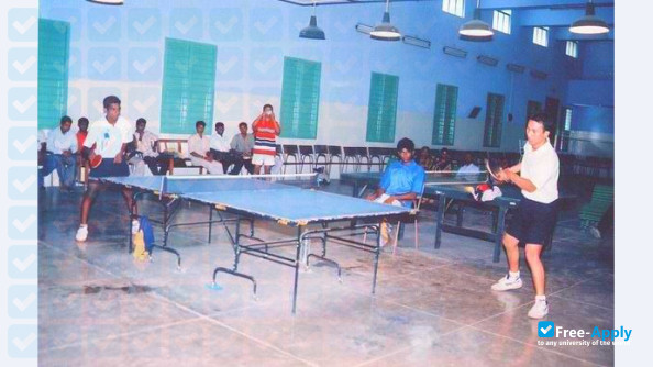 PSG College of Arts and Science photo #11