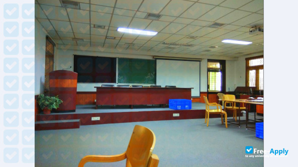 PSG College of Arts and Science photo #7