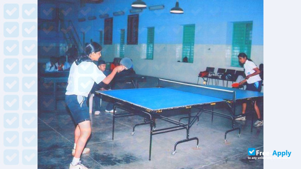 PSG College of Arts and Science photo #1