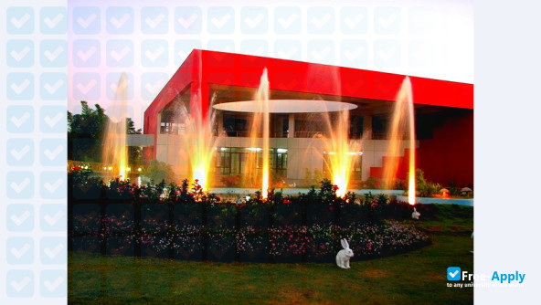 Visveswaraiah Technological University photo #6