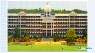 Miniatura de la Visveswaraiah Technological University #12