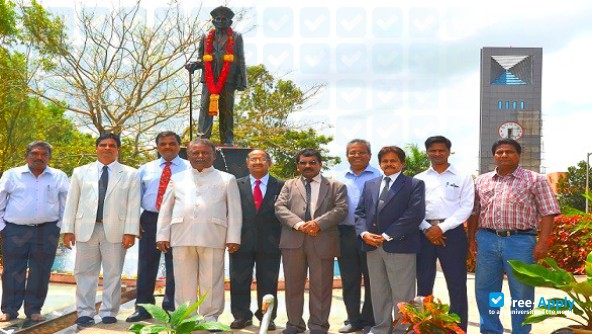 Visveswaraiah Technological University photo