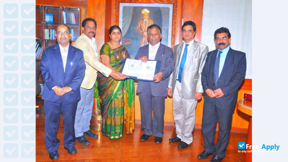 Visveswaraiah Technological University photo #9