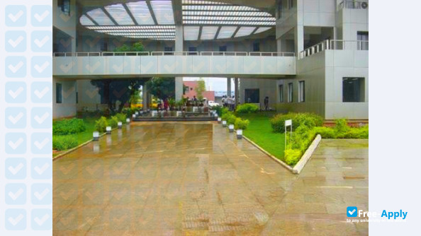 Photo de l’Visveswaraiah Technological University #11