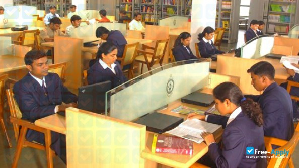 Visveswaraiah Technological University photo #10