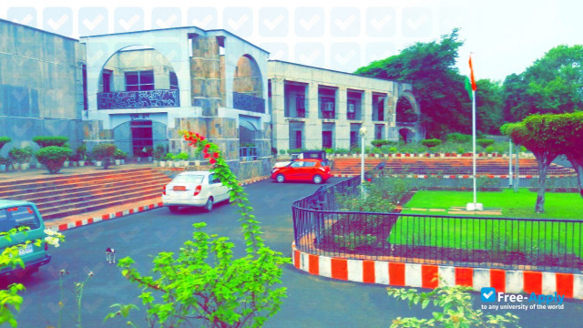 Indian Institute of Forest Management Bhopal photo #8