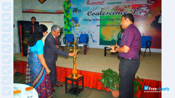 Indian Institute of Forest Management Bhopal photo #9