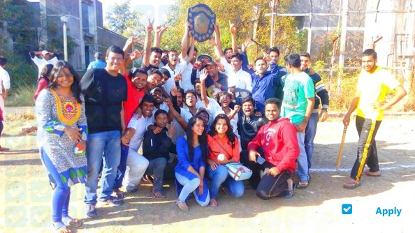Indian Institute of Forest Management Bhopal photo #7