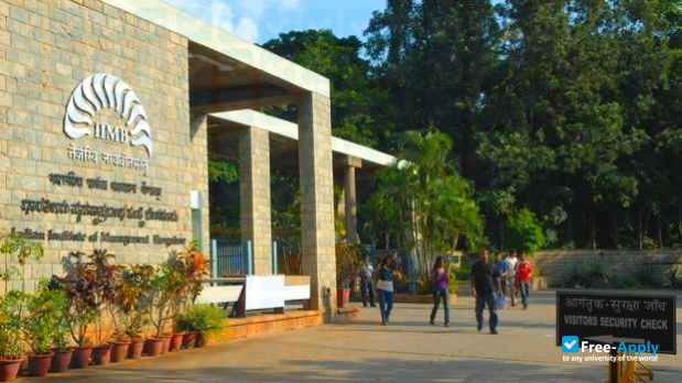 Indian Institute of Forest Management Bhopal photo #5