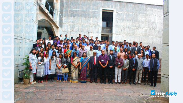 Foto de la Indian Institute of Forest Management Bhopal #2