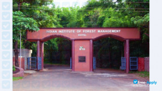 Indian Institute of Forest Management Bhopal vignette #10