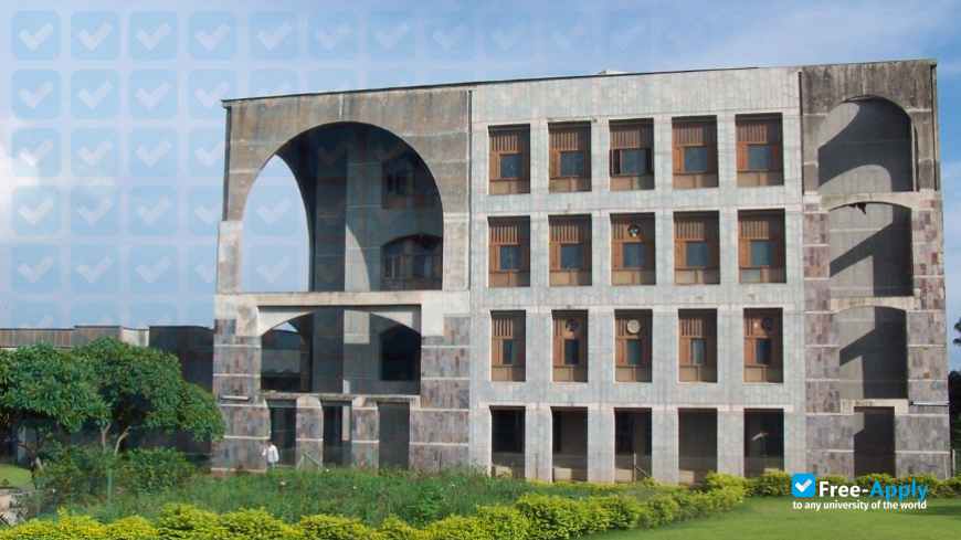 Indian Institute of Forest Management Bhopal photo #11