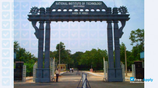 National Institute of Technology Warangal миниатюра №6