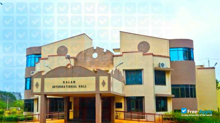 National Institute of Technology Warangal photo #2