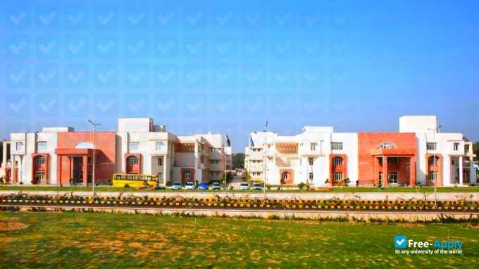 Central University of Haryana photo #2