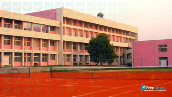 Indian Institute of Technology Ropar photo #10