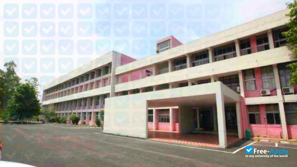 Indian Institute of Technology Ropar photo