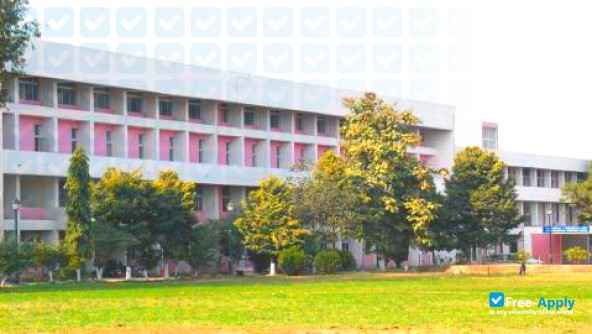 Indian Institute of Technology Ropar photo #1