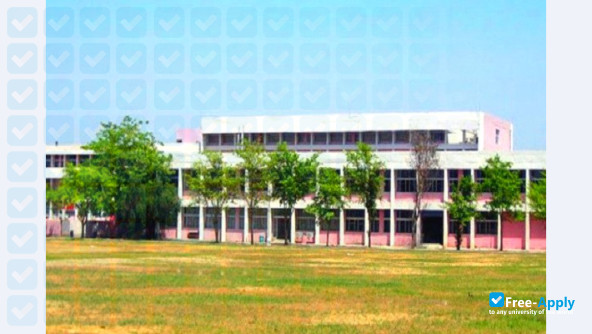 Indian Institute of Technology Ropar photo #5