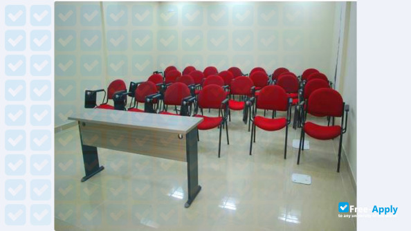 Foto de la National Institute of Food Technology Entrepreneurship and Management #2