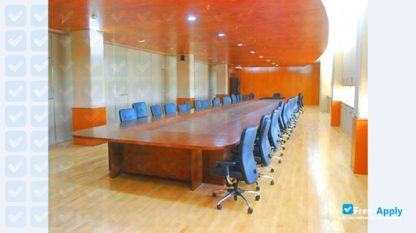 Foto de la National Institute of Food Technology Entrepreneurship and Management #6