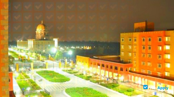 Photo de l’Manipal University Jaipur #8