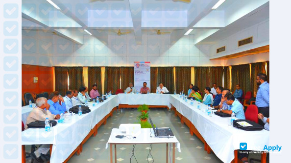 Birla Institute of Technology and Science, Pilani photo #9