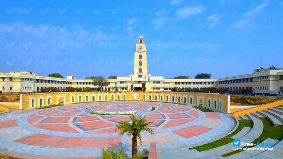 Birla Institute of Technology and Science, Pilani photo #5