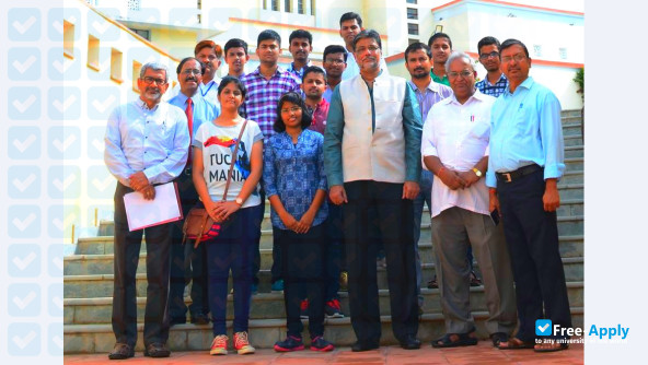 Birla Institute of Technology and Science, Pilani photo #4