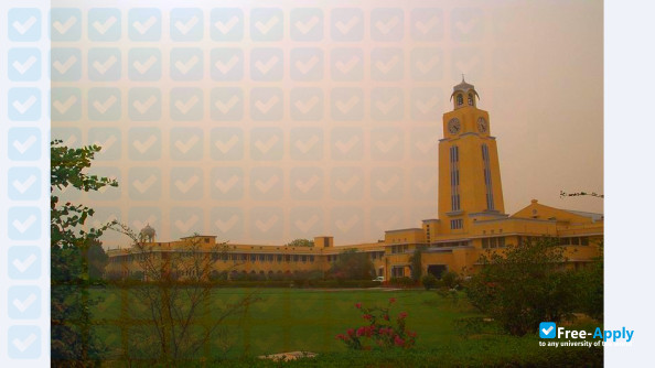 Birla Institute of Technology and Science, Pilani photo #8