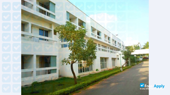 Jawaharlal Nehru Centre for Advanced Scientific Research photo #3